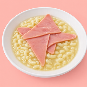 Ham 火腿