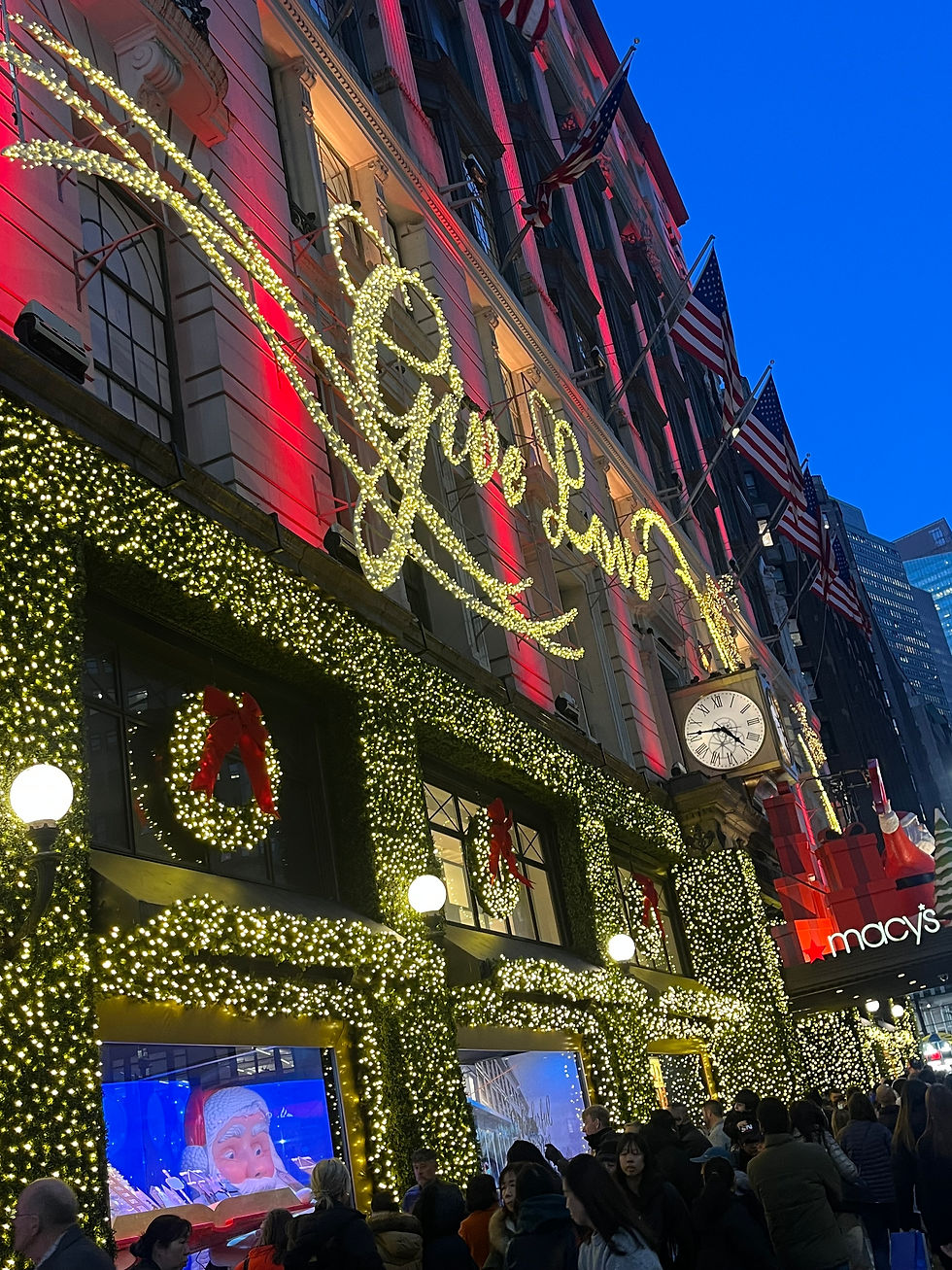 Give Love: A Thanksgiving Reflection