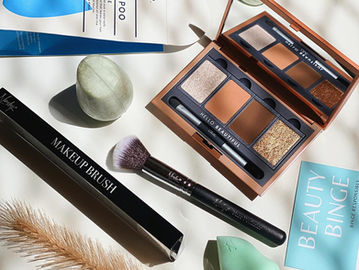 This Cruelty-free Brand Is Our New Beauty Fix