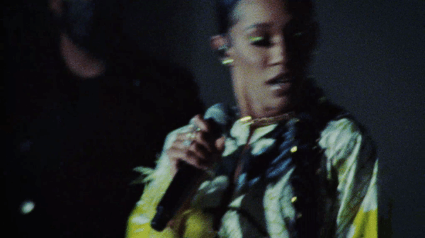 Press Play | Valentino And Boiler Room Drop New Video Series