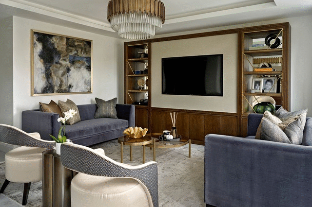 Meet The Founder Of JHR Interiors