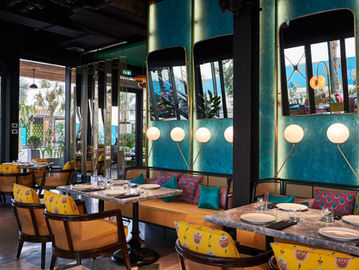 Love Indian Cuisine? Your Weekend Is Sorted