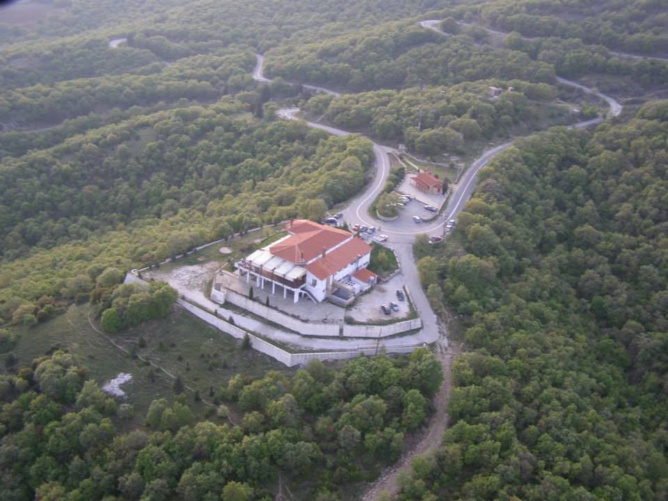 Nymfaia