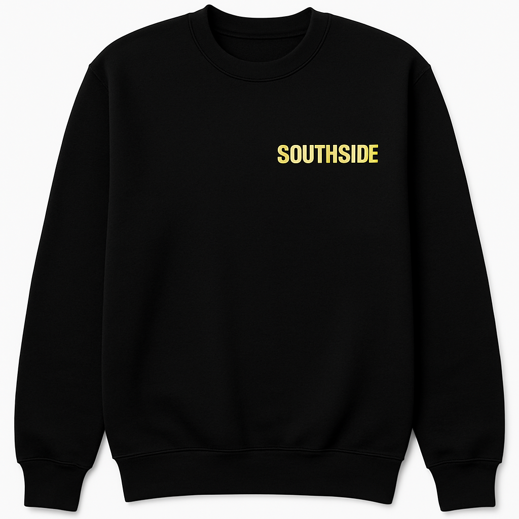 SS 27 Crewneck