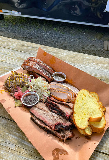Jersey bbq on sale