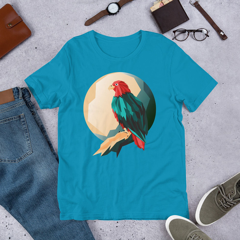 Thumbnail: Nature Bird / Oiseau de la nature