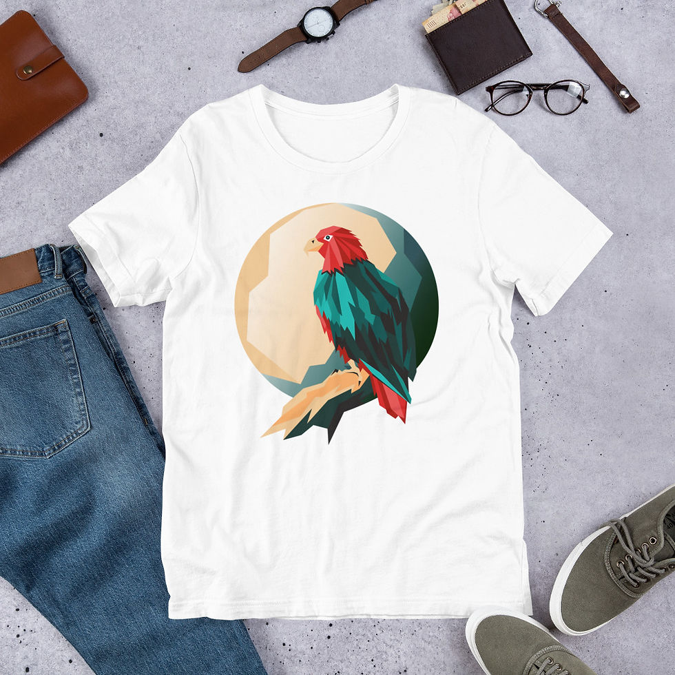 Thumbnail: Nature Bird / Oiseau de la nature