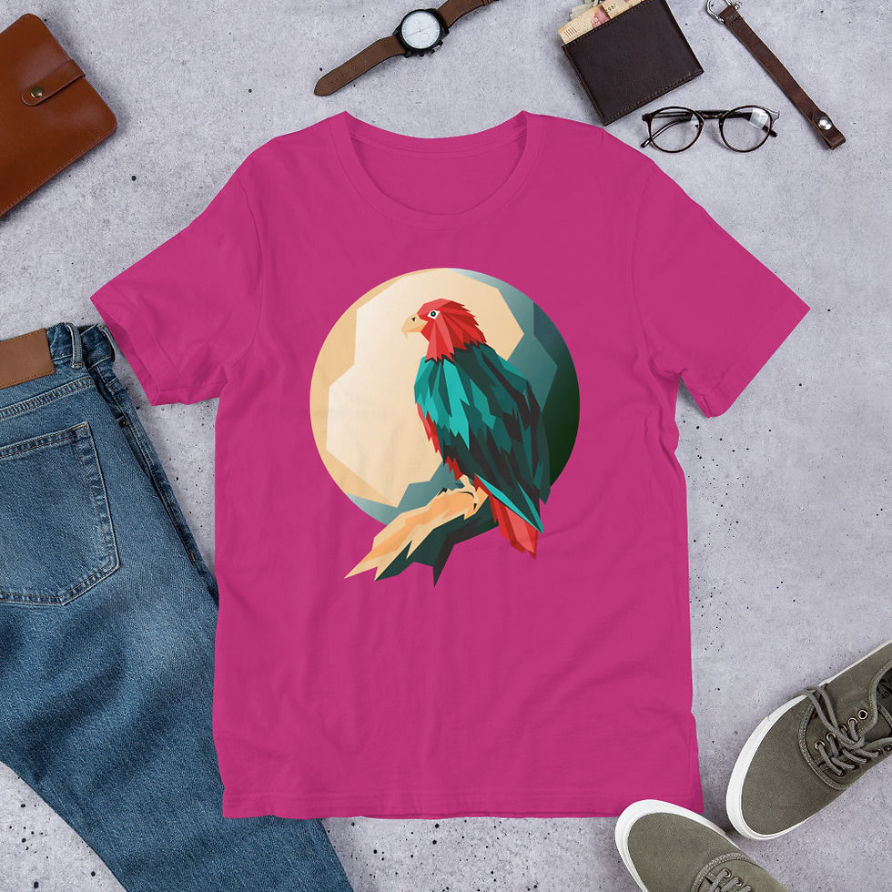 Thumbnail: Nature Bird / Oiseau de la nature