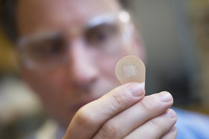 Pain-free Future of Biomarker Diagnostics