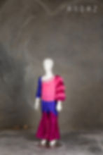 Girls Disco Pink
