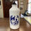 Thumbnail: CPS Aluminum Water Canister - Bottle w/Hook for Backpacks