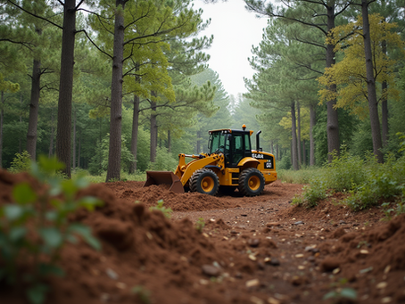 Understanding the Costs of Land Clearing in Dublin GA for 2026