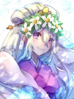 橘紋 #家紋無双