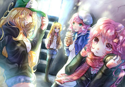 テイルズオブヒロイン！