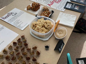 Alimentation et religion : un projet motivant
