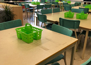 Planifier, enseigner et s'entraider en coenseignement
