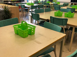Planifier, enseigner et s'entraider en coenseignement