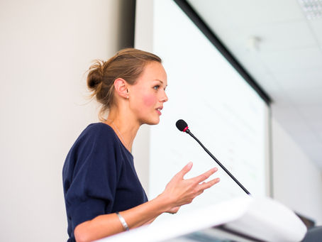 Building Confidence At Work: Using The Power Of Your Mind