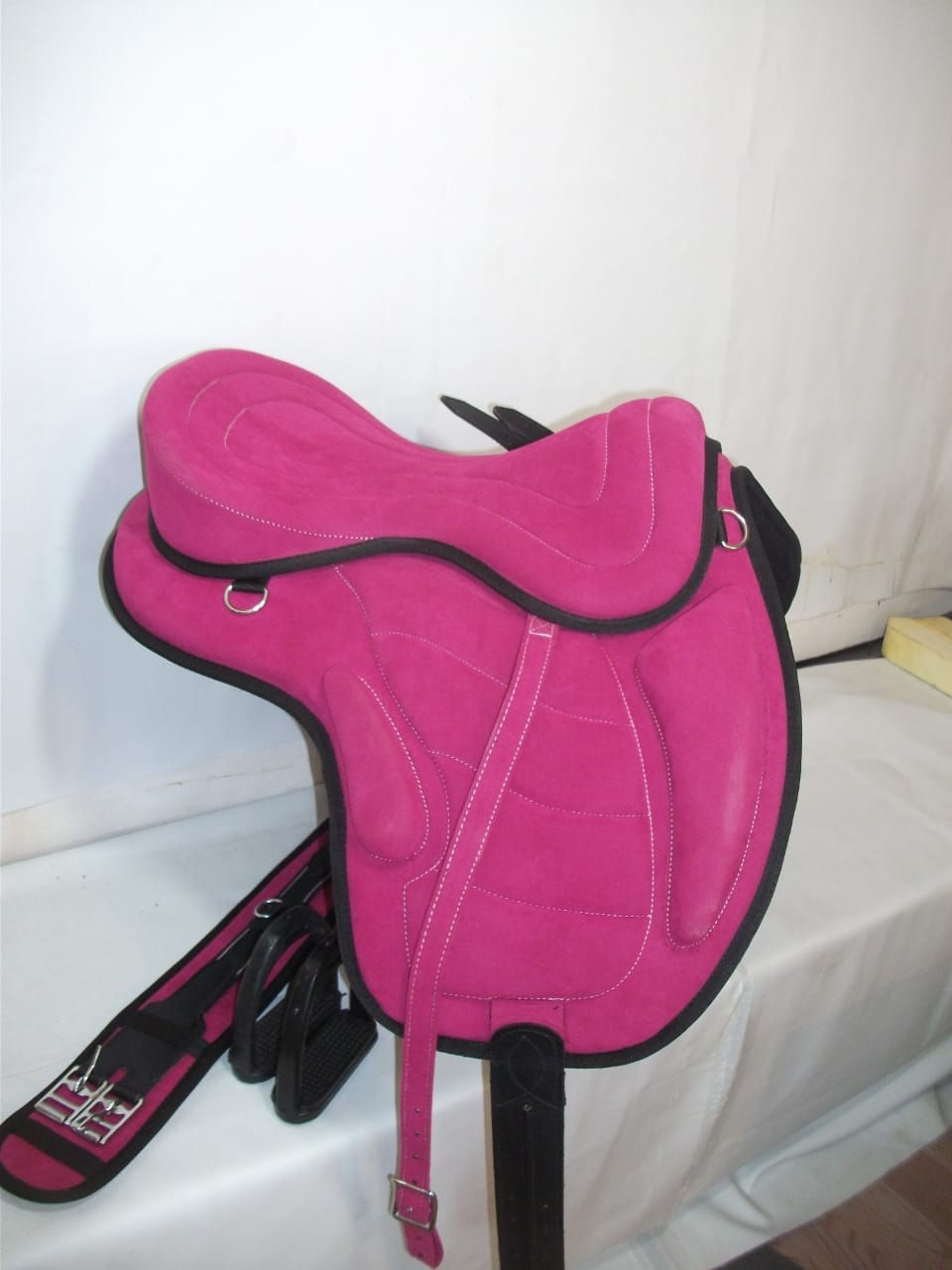 Thumbnail: SADDLE 