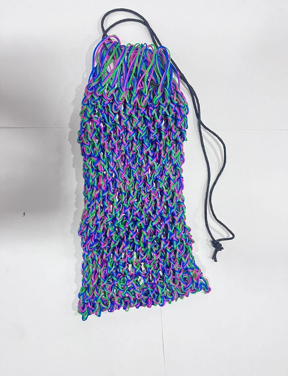 Thumbnail: Haynet 42" , Haynet 3×3 Mtr , Haynet Tricolor, Haynet Rainbow