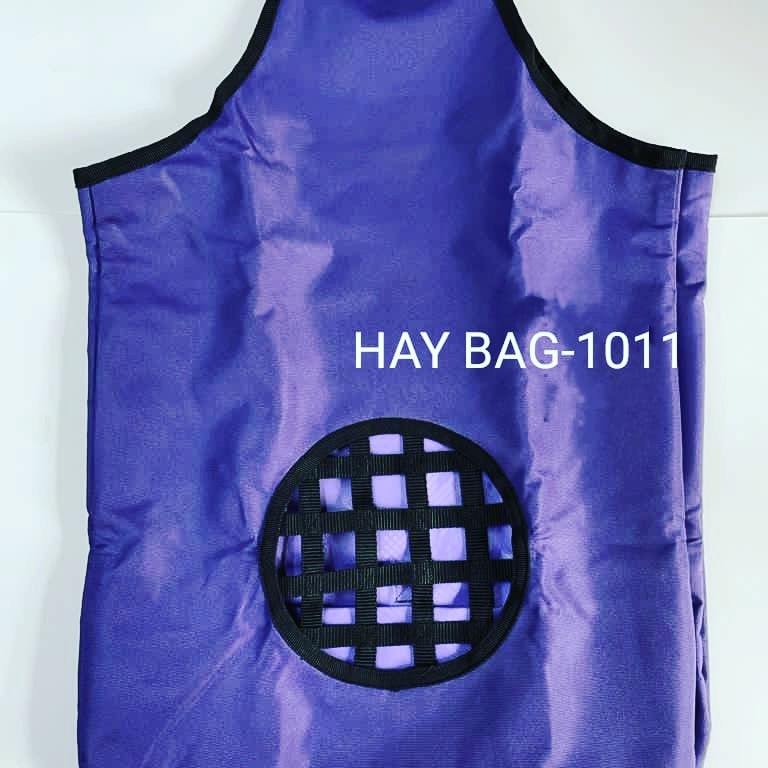 Thumbnail: Haybags