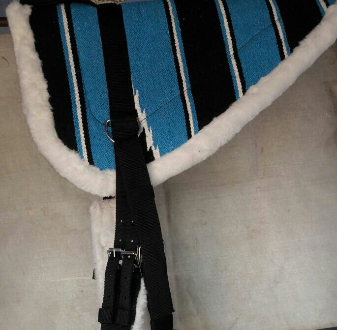 Thumbnail: Dari bare back pad