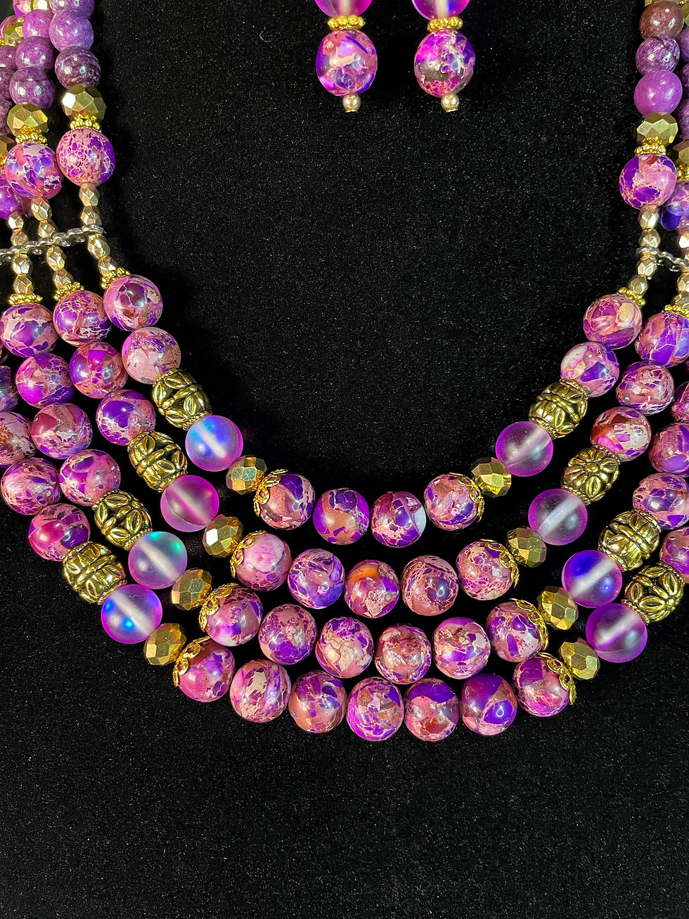 Thumbnail: Liora Necklace