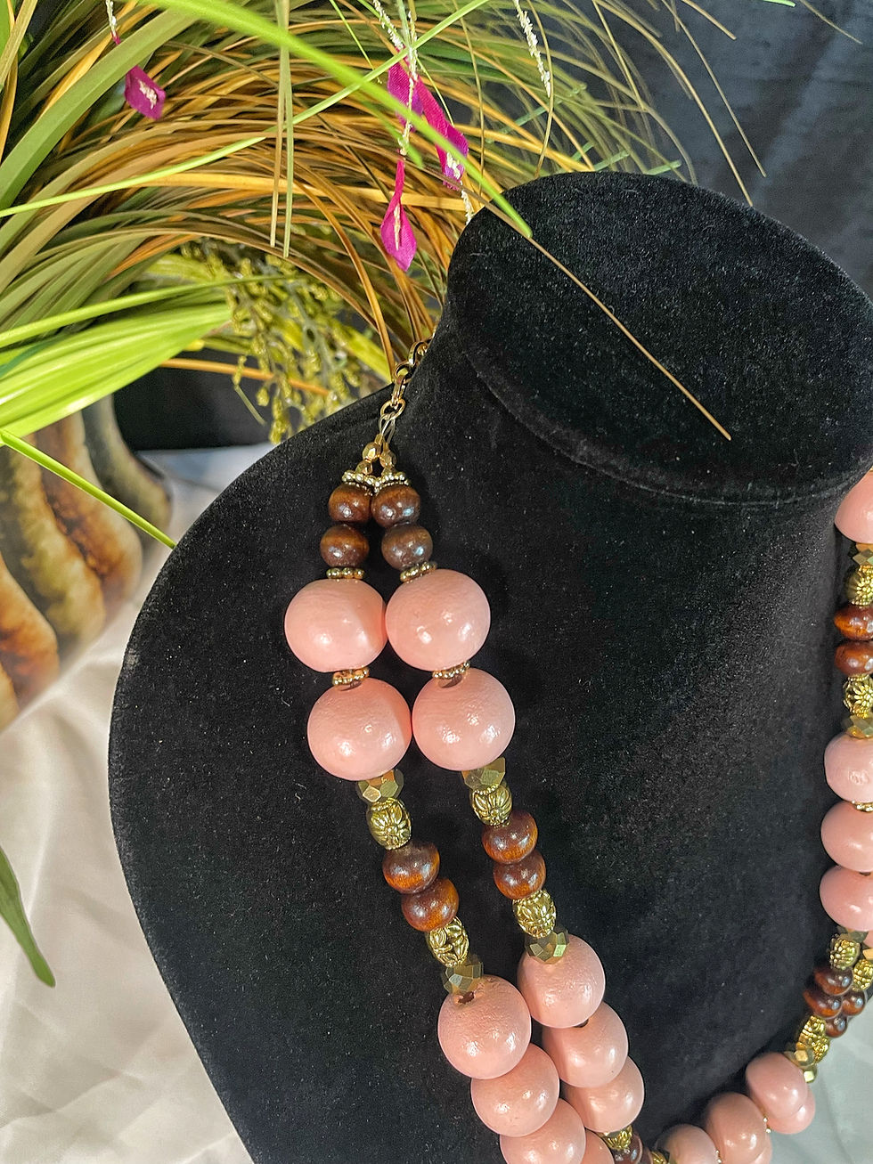 Thumbnail: Baisley Necklace
