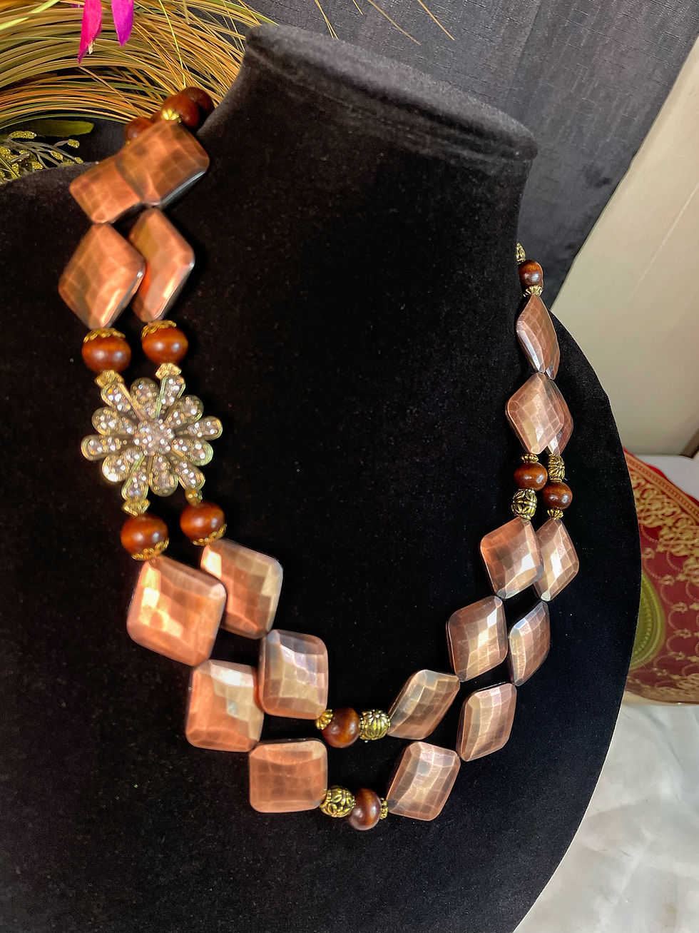 Thumbnail: Dimena Necklace