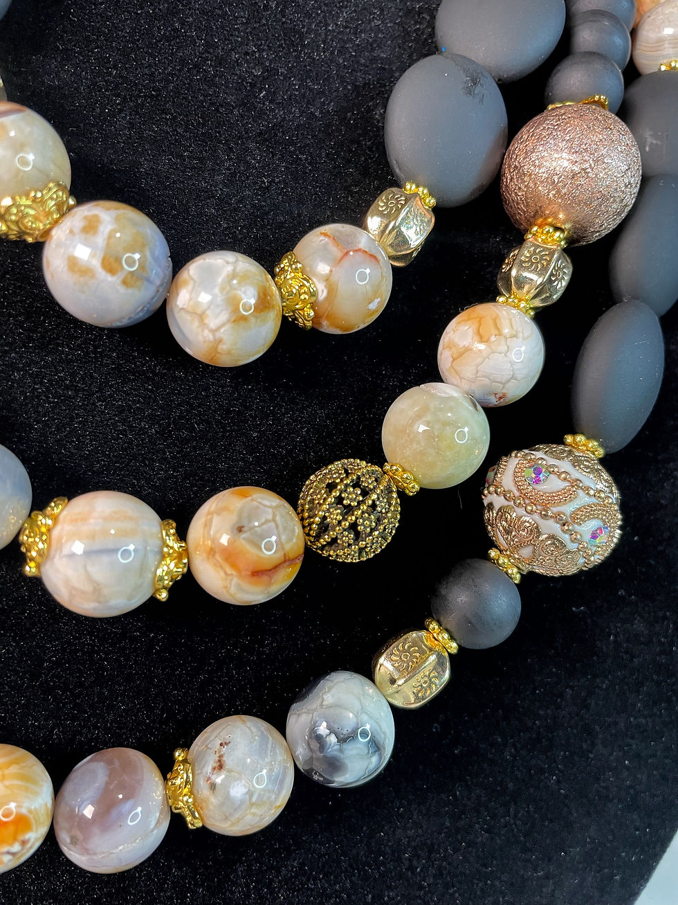 Thumbnail: Zelda Necklace