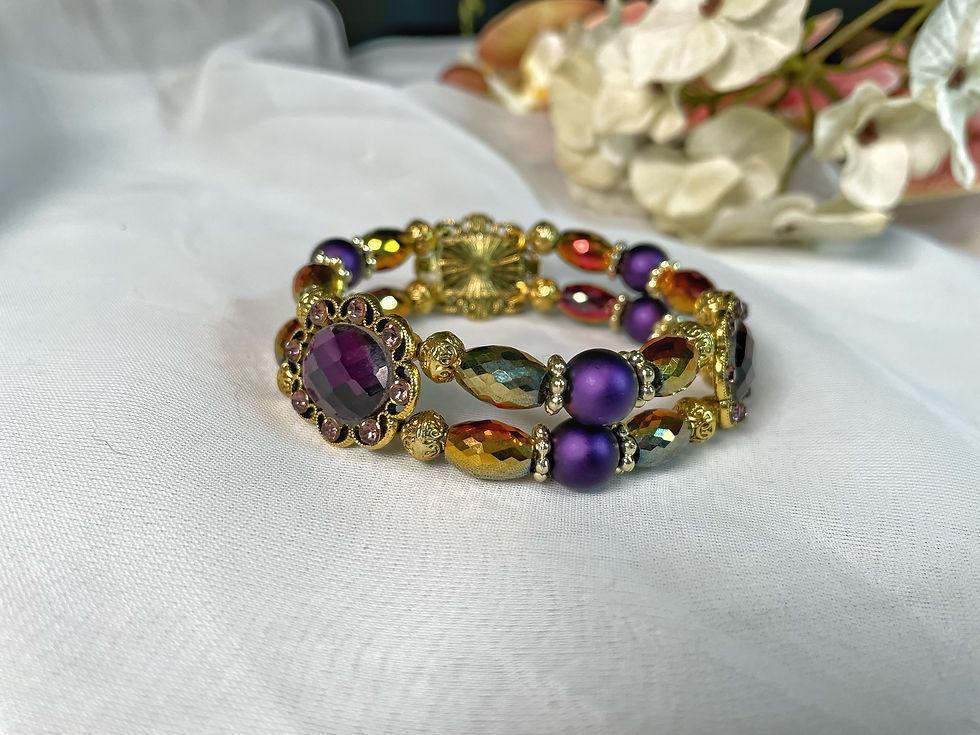 Thumbnail: Zaria Bracelet