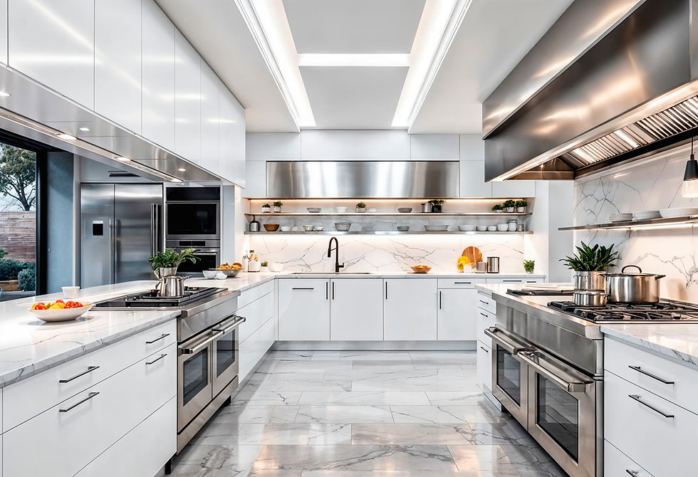 Best Modular Kitchen Designer in Patna