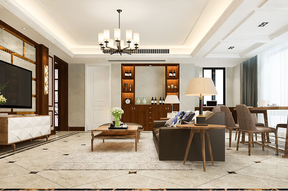 interior design company in patna