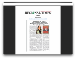 Regional Times