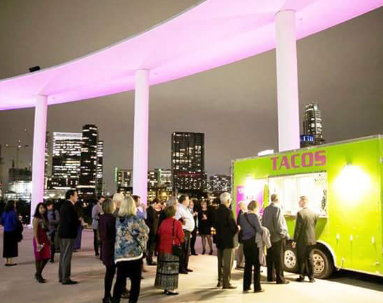 Tacos & Opera