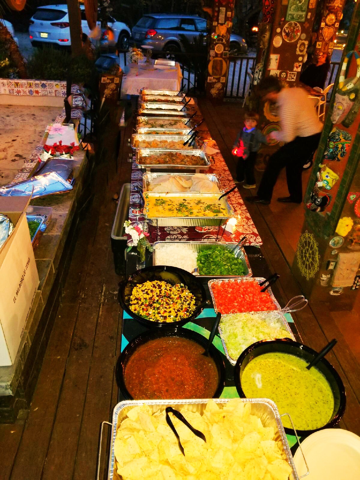 Wedding Catering