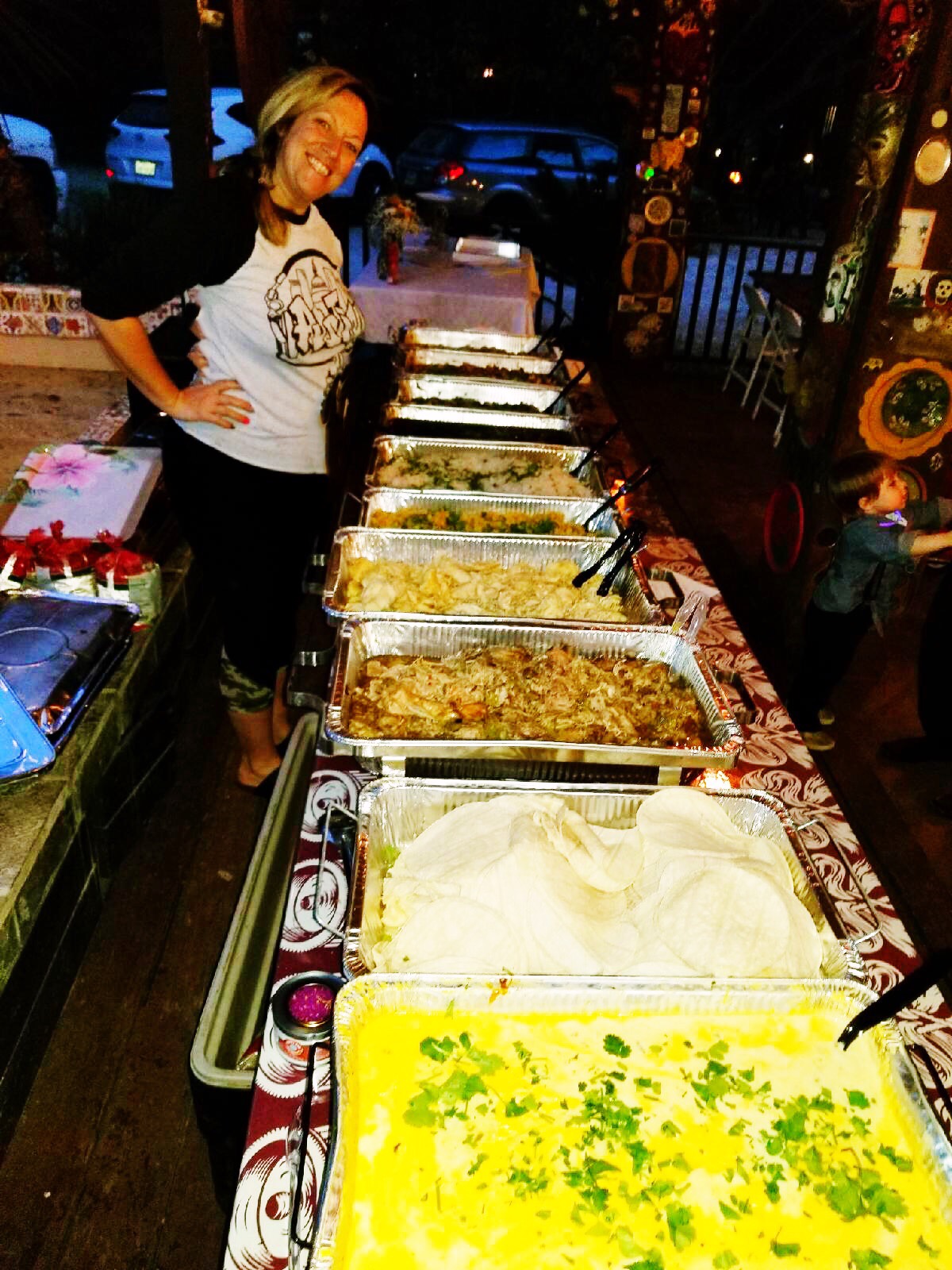 Wedding Catering