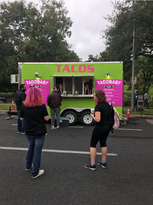 Old Tacobaby