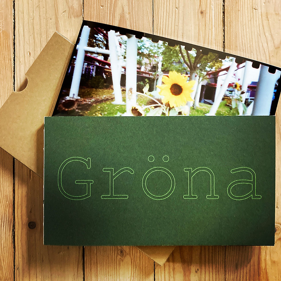 Thumbnail: Gröna Lund