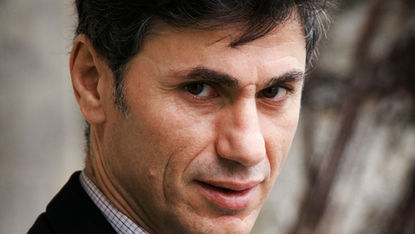 Marius Daniel Popescu