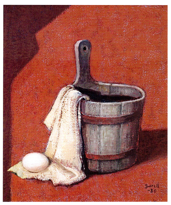 Miniatyrbild: Med egna ord