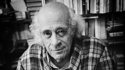 To photograph writers.