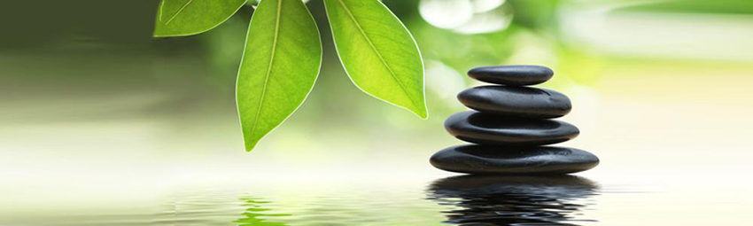 Natural Stress relief Technics (part 1)