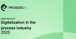 Listen and learn about process digitalisation!