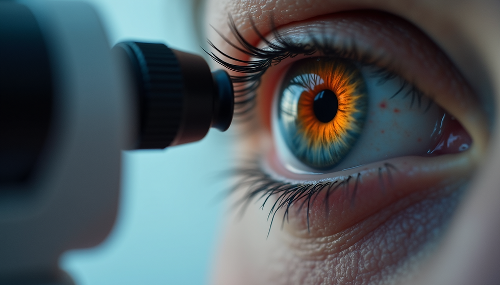 Navigating Cataract Surgery with Diabetes: Essential Tips for a Successful Outcome