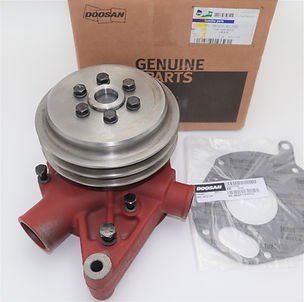 POMPE A EAU DOOSAN MAXIDIESEL PIECE MOTE