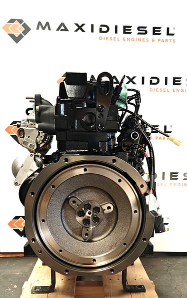 YANMAR 3TNV80F-SPSY MOTEUR COMPLET NEUF SANY LUI GNONG MAXIDIESEL MOTEUR YANMAR NEUF 3TNV8