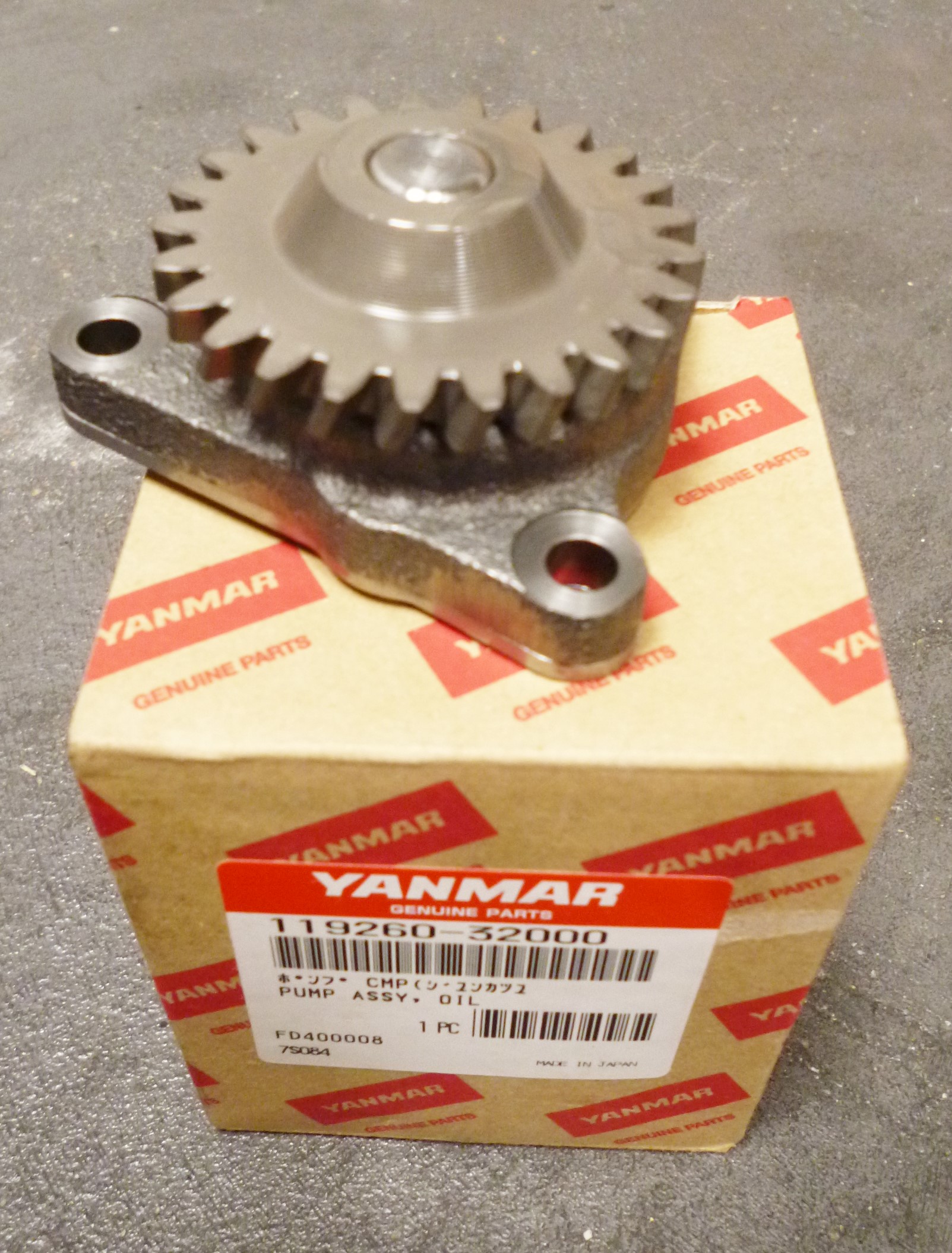 Moteur YANMAR Pièces YANMAR Moteur Minipelle Diesel Engines YANMAR