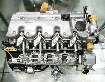 Isuzu 3cb1 Engine Wiring Diagram Isuzu Ca Ca Cb Diesel Engine