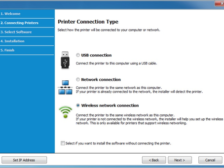 How To Change Serial Number On Samsung Printer [Updated] 2022